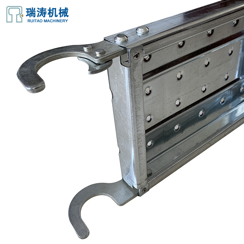 掛鉤鋼跳板在建筑施工中的應(yīng)用