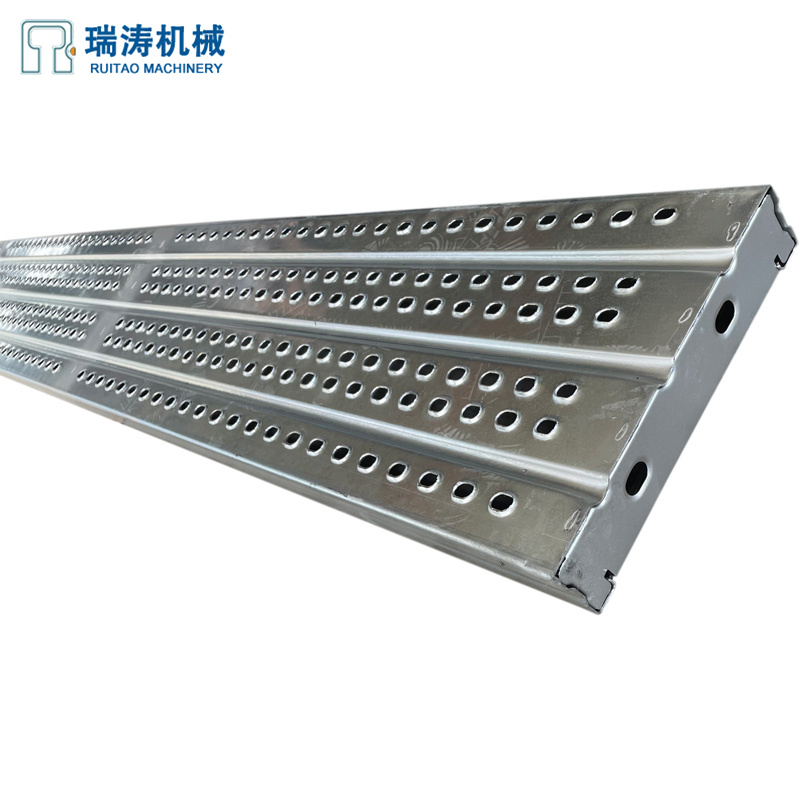 鋼跳板在火電中的應(yīng)用有哪些？